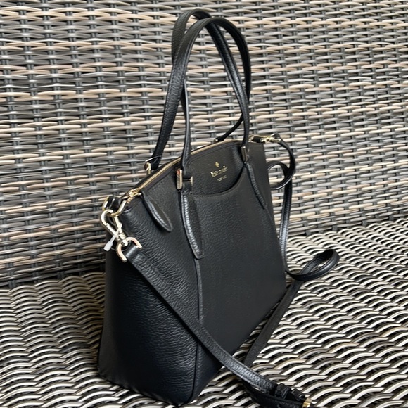 Kate Spade monica satchel - Picture 3 of 16